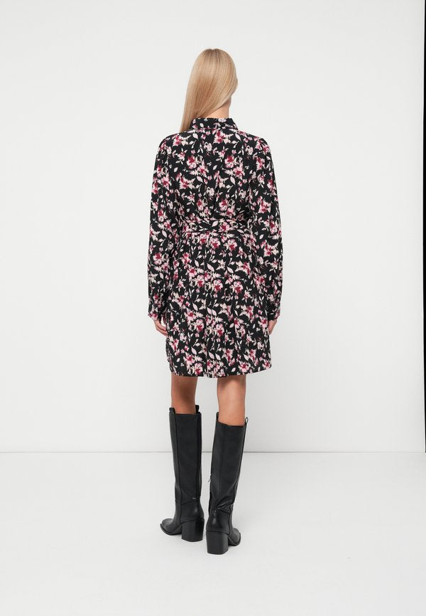 VILA VIAGATHA SHIRT DRESS