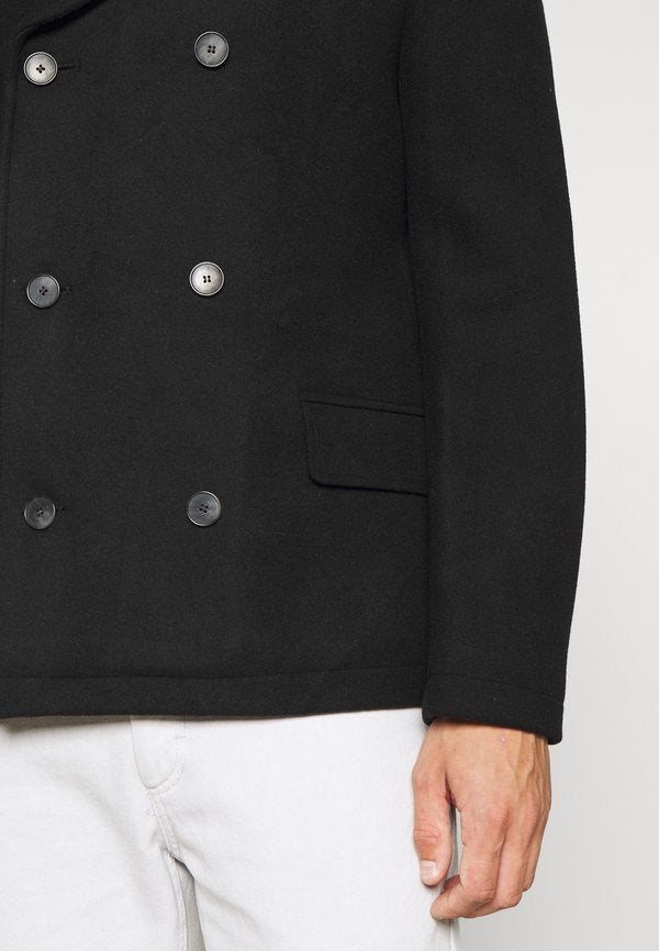 Isaac Dewhirst THE PEACOAT