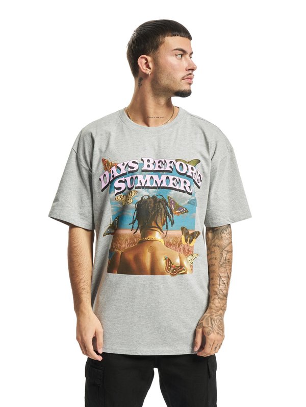 Upscale by Mister Tee UNISEX DAYS BEFORE SUMMER OVERSIZE