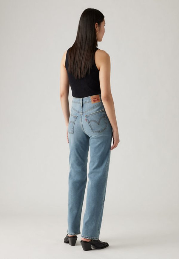 Levi's® RIBCAGE FULL LENGTH