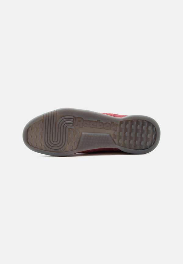 Reebok Classic WORKOUT PLUS UNISEX