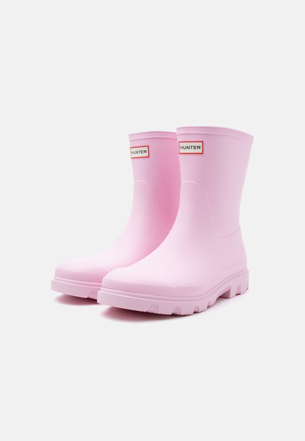 Hunter ORIGINAL DOWNPOUR SHORT BOOT UNISEX
