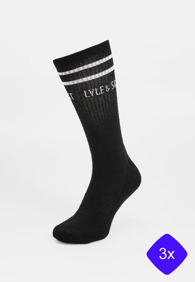 Lyle & Scott WALTER 3 PACK