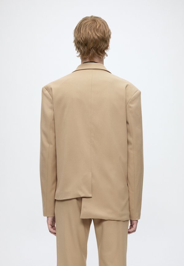 Heathe PAPILLO ASYMETRICAL JACKET