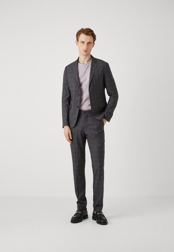 Lindbergh CHECKED MENS SUIT SET