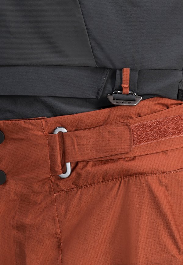 Jack Wolfskin ALPSPITZE AIR PANTS M