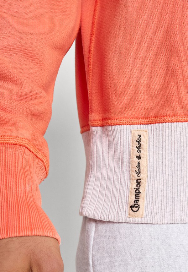 Champion INDEX & ARCHIVE