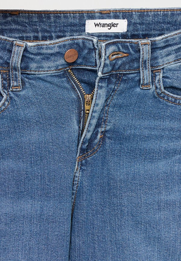 Wrangler MONTANA