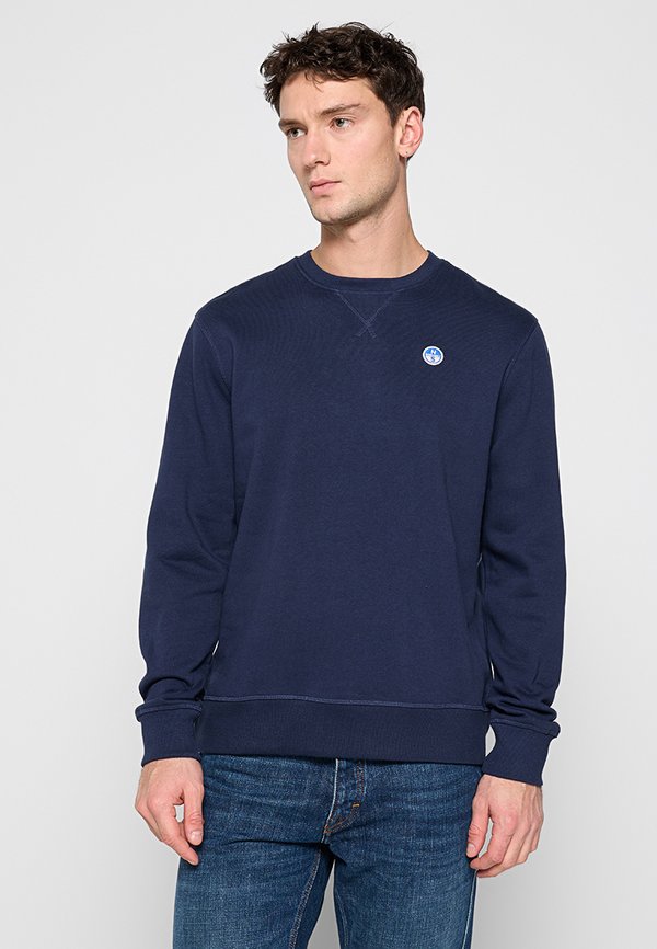 North Sails CREWNECK  LOGO