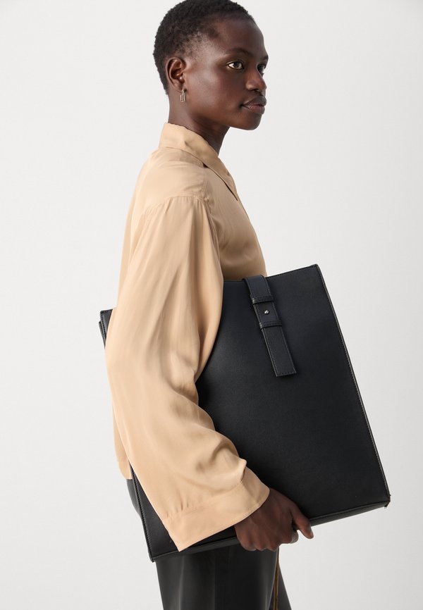 Scotch & Soda UTILITY FLUID SHIRT