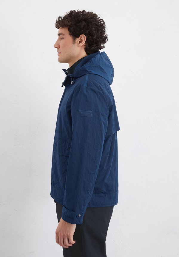 Marc O'Polo MARC O’POLO ‘TONI CAMPAIGN STYLE’ OUTDOOR JACKET