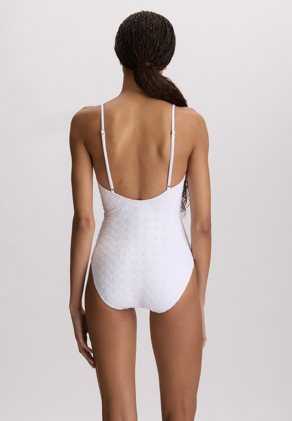 Polo Ralph Lauren KEYHOLE LINGERIE