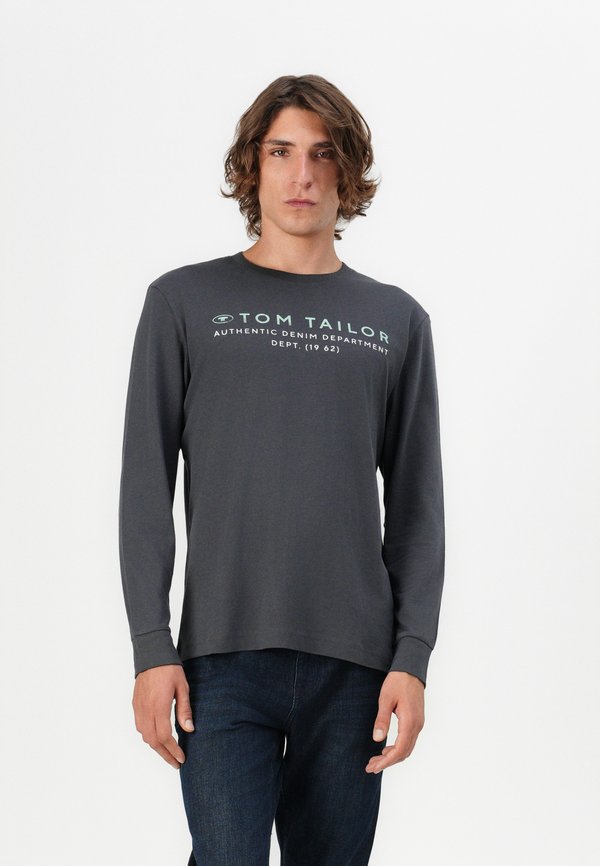 TOM TAILOR PRINTED