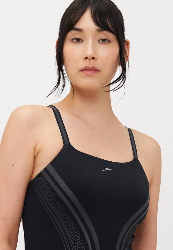 Speedo PRINTED ACTIVE BACK