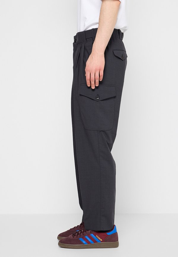Scotch & Soda LOOSE TAPERED FIT