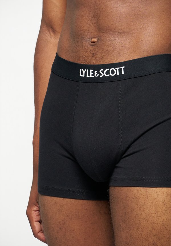 Lyle & Scott  5 PACK