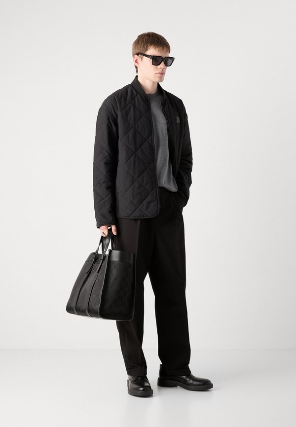 Calvin Klein Jeans QUILTED JACKET