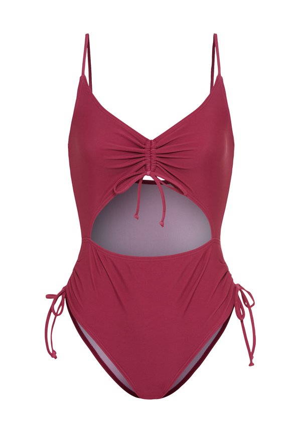 LASCANA LSCN BY LASCANA ADJUST CUT-OUT