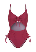 LASCANA LSCN BY LASCANA ADJUST CUT-OUT