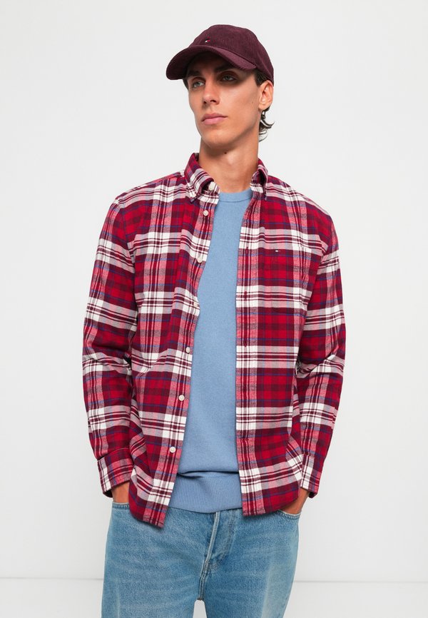 Tommy Hilfiger SEASONAL SHIRT