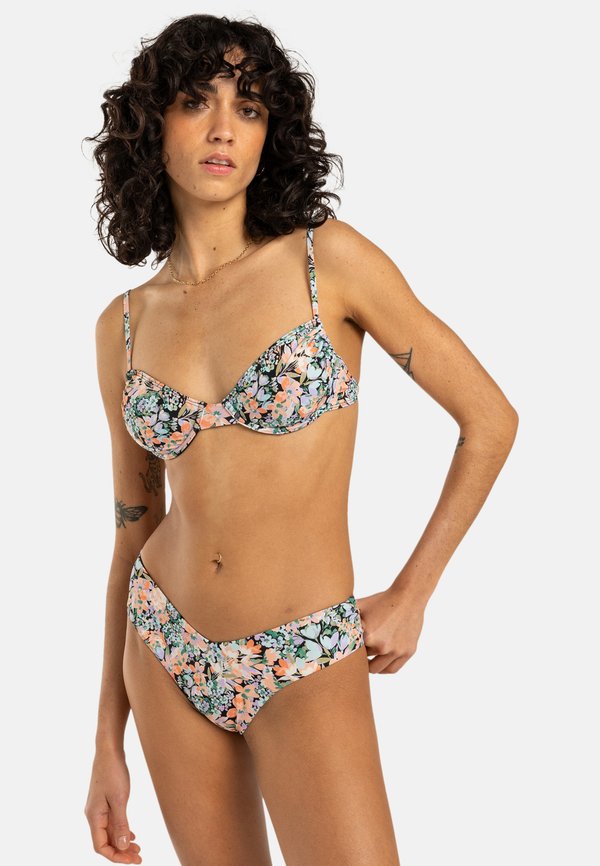 Billabong SWEET FIELDS - MIT KNAPPER BEDECKUNG