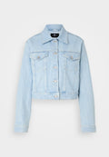 7 for all mankind NELLIE JACKET SUNSHINE