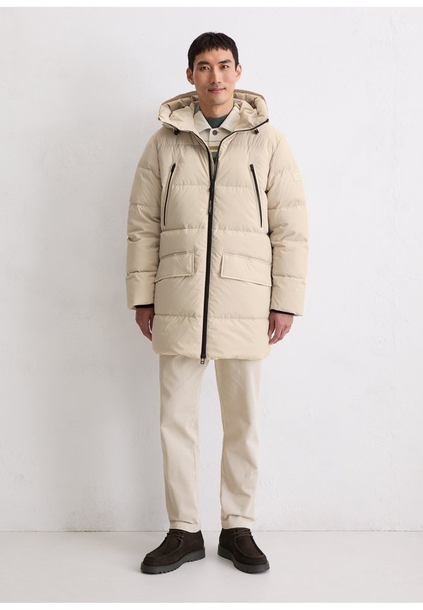 Marc O'Polo JACKET_PUFFA_MID