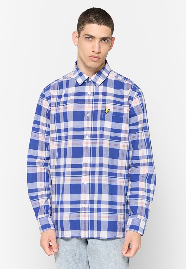 Lyle & Scott