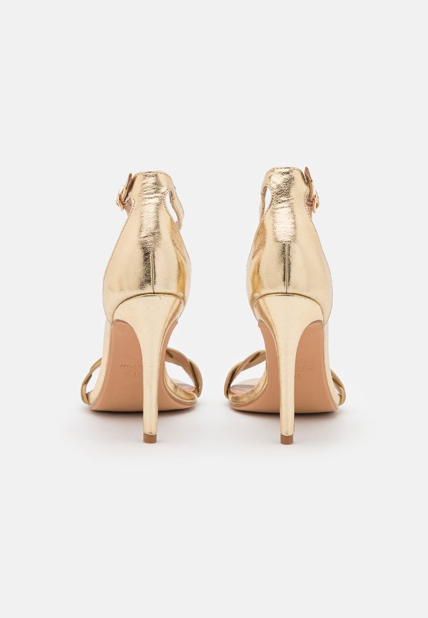 Anna Field by Zalando
