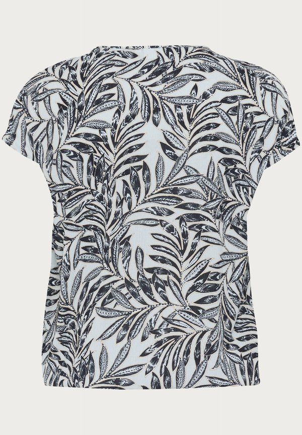 Kaffe Curve KCAMI STANLEY PRINTED
