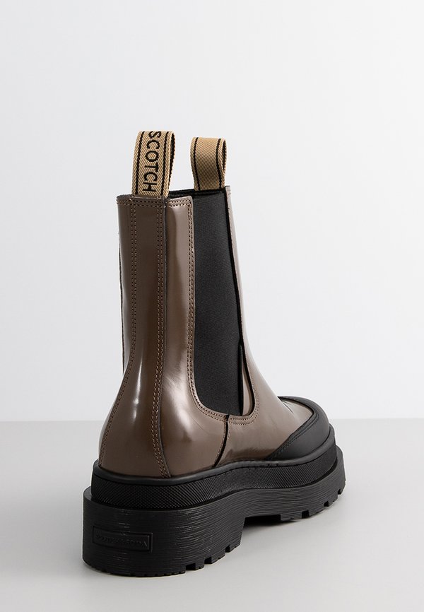 Scotch & Soda AUBRI