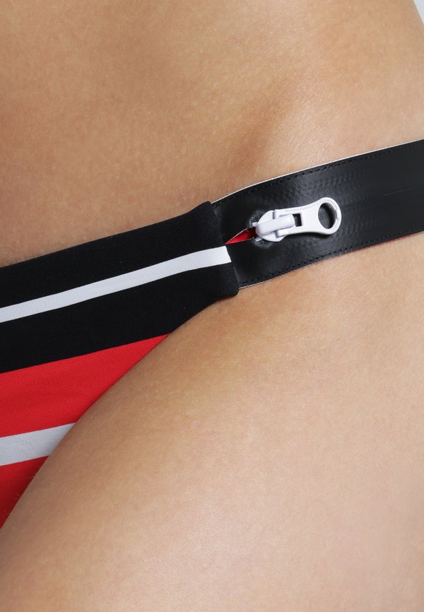 Seafolly WALK THE LINE