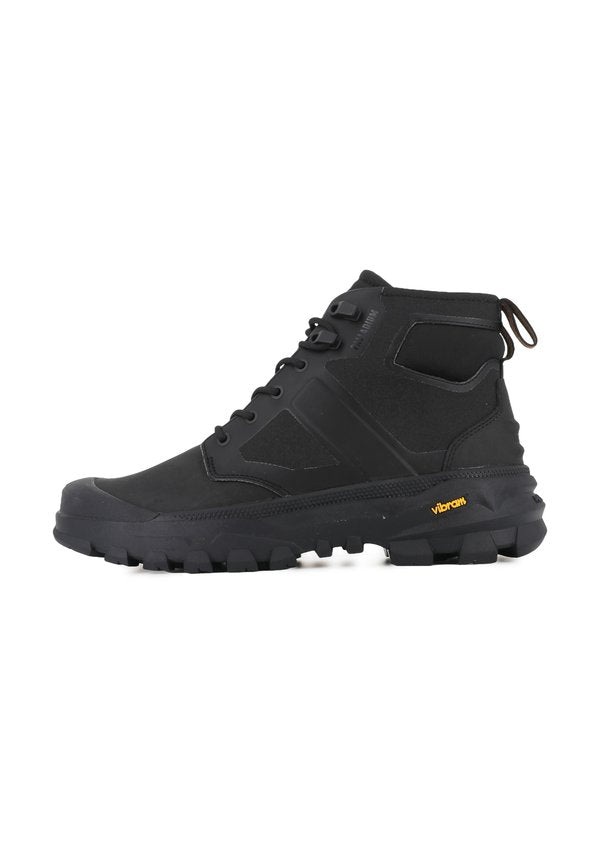 Palladium PALLARIDER ZIP MIX
