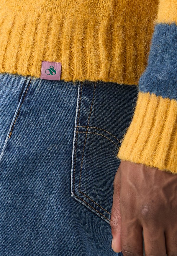 Scotch & Soda SWEATER