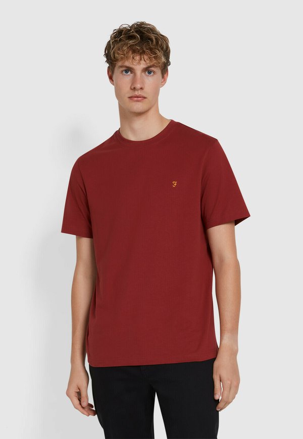 Farah FARAH DANNY T-SHIRT