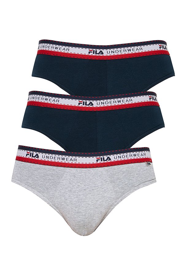 Fila 3 PACK