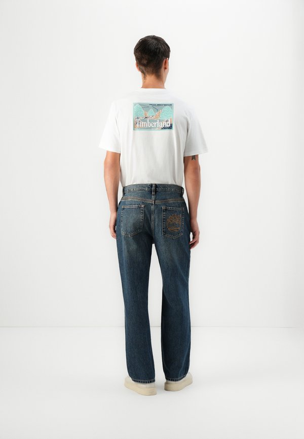 Timberland SANDOWN BACK TREE LOGO PANT
