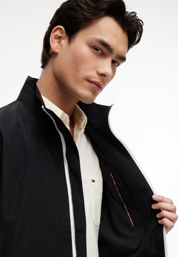 Tommy Jeans ESSENTIAL JACKET