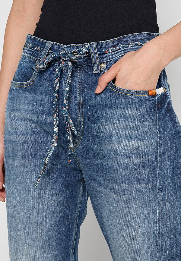 Scotch & Soda THE BUZZ