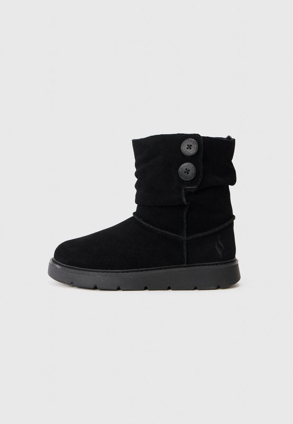 Skechers Winter boots - black