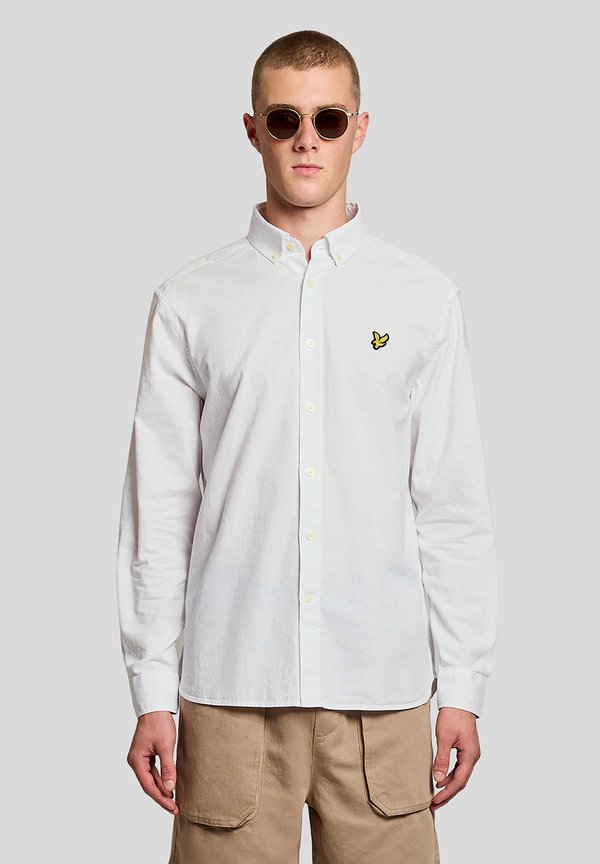 Lyle & Scott OXFORD
