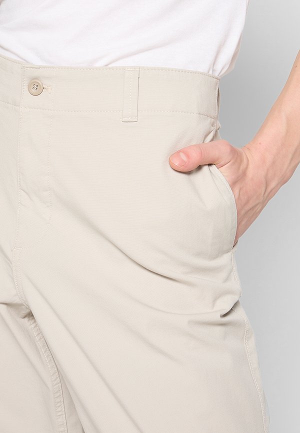 DOCKERS ALPHA