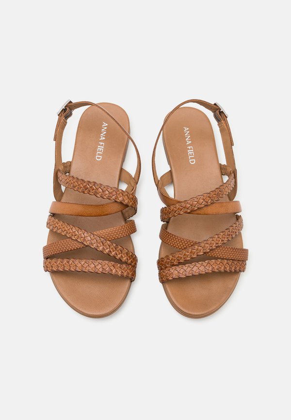 Anna Field by Zalando LEATHER