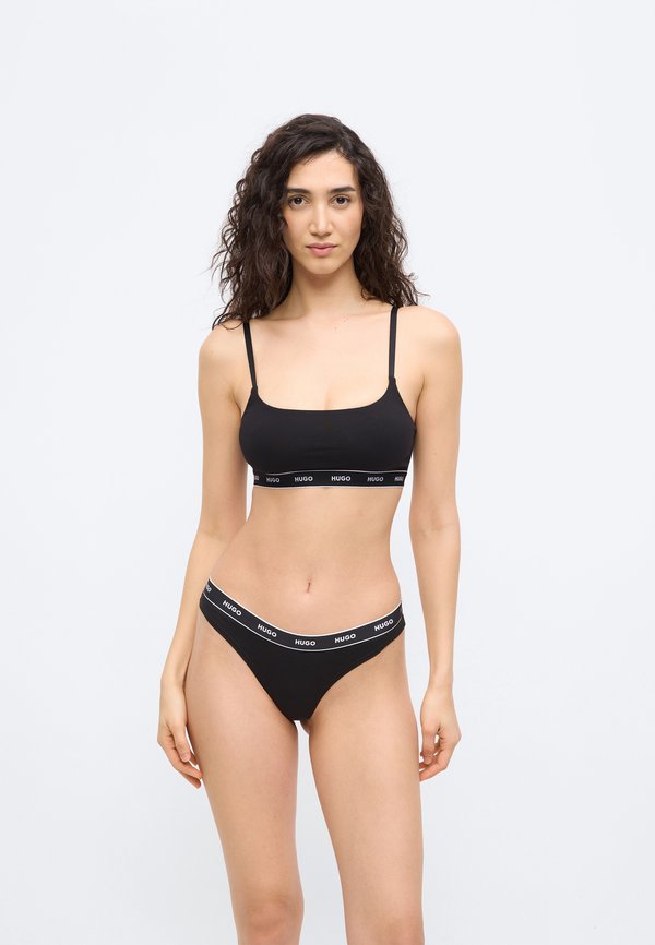HUGO BRALETTE 2 PACK