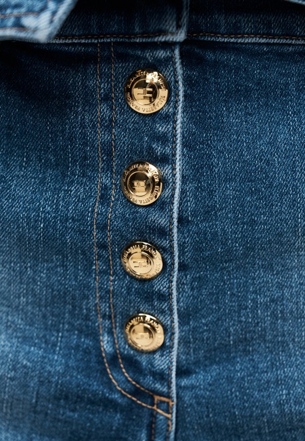 Elisabetta Franchi WOMEN WITH BELT