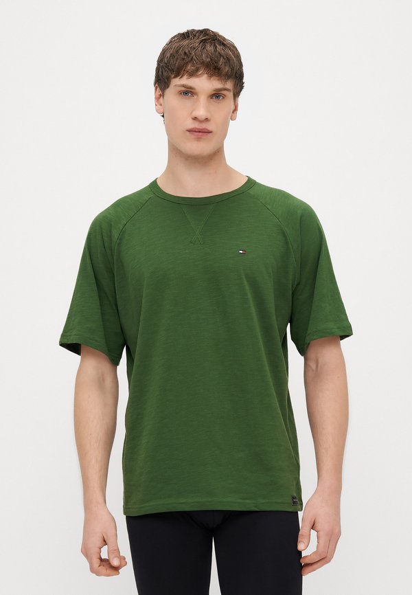 Tommy Hilfiger EVERYDAY ESSENTIALS TEE