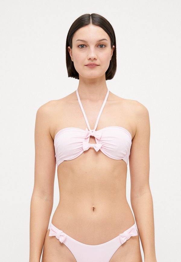 Seafolly BEAU RUCHED UNDERWIRE BRA