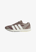 adidas Sportswear Trainers - trace brown   off white   maroon
