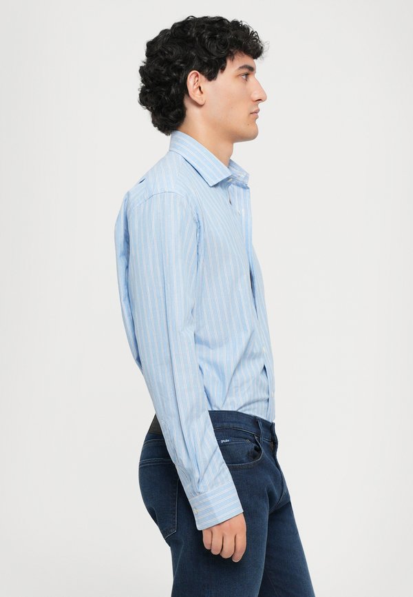 Polo Ralph Lauren LONG SLEEVE DRESS SHIRT