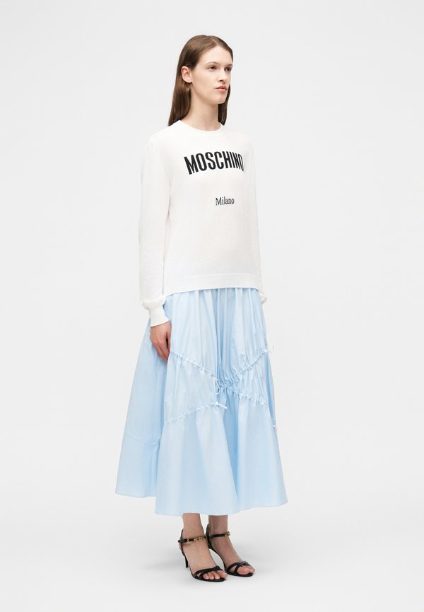MOSCHINO MAGLIA